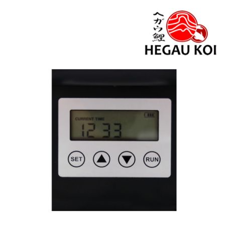 Preview: evoFeed Automatic